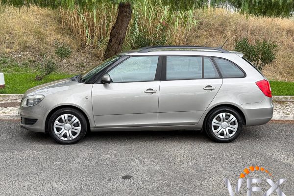 Skoda Fabia-10