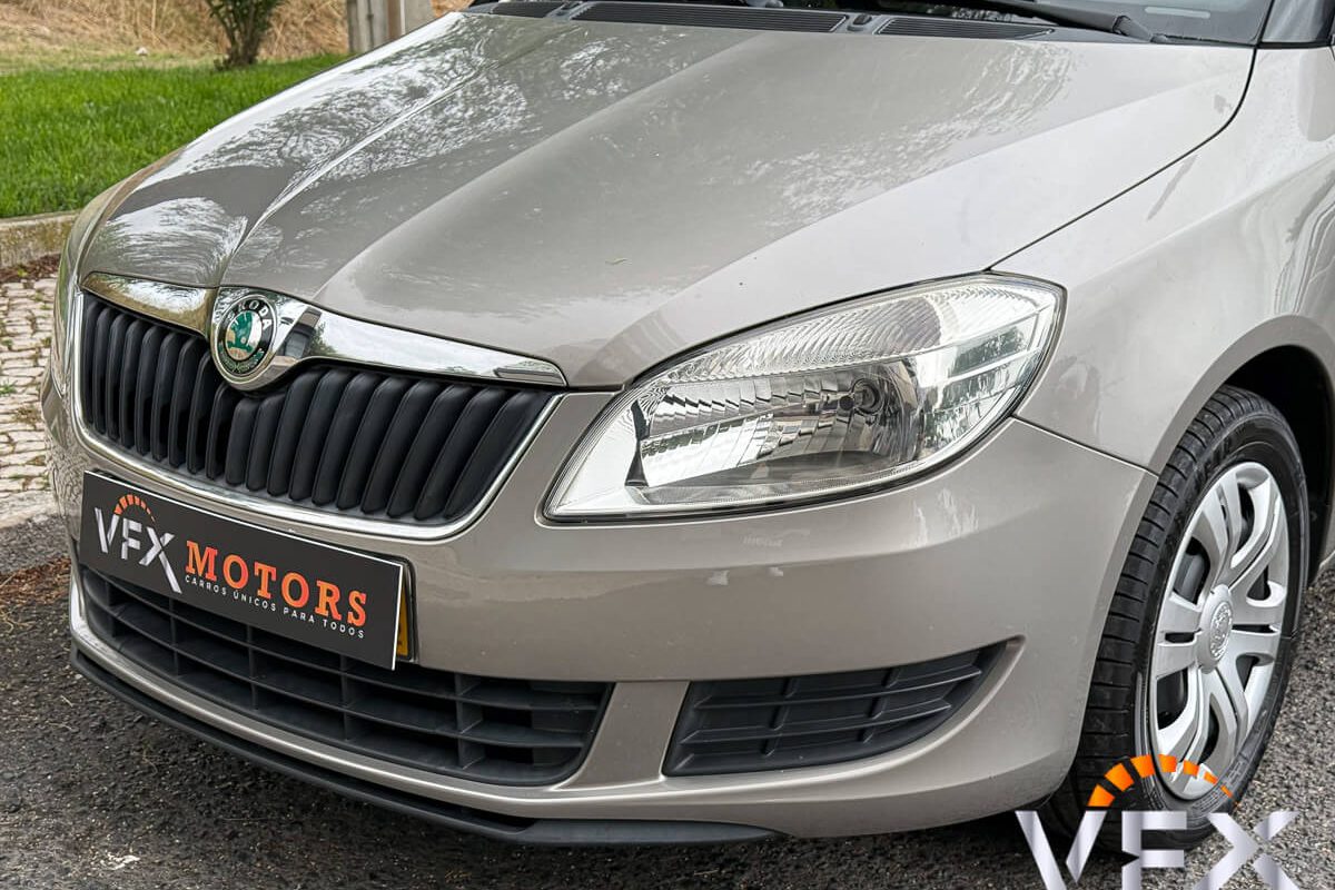 Skoda Fabia-12