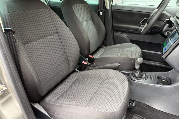 Skoda Fabia-17