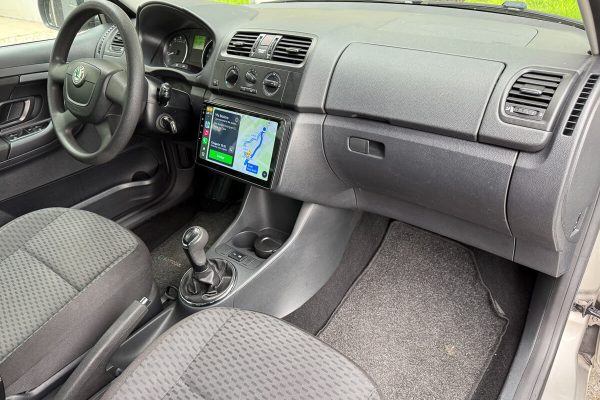 Skoda Fabia-18