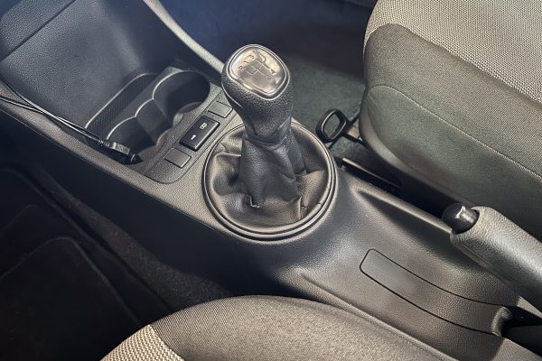 Skoda Fabia 19-OM-81-13