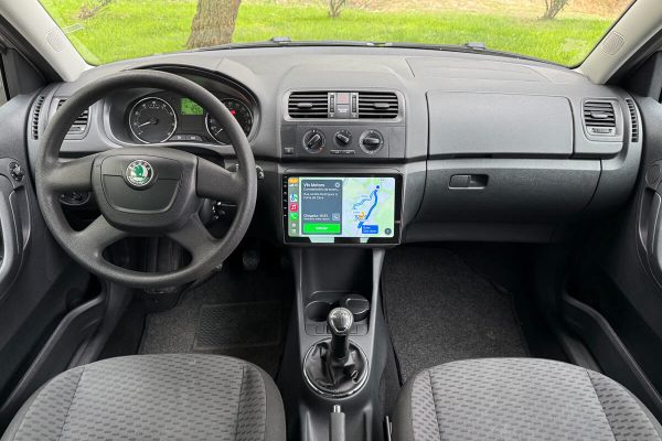 Skoda Fabia-19