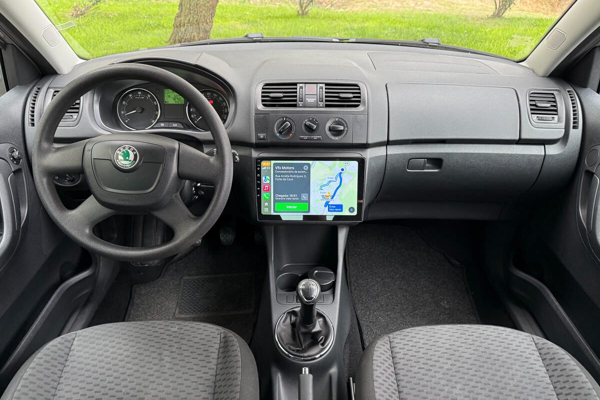 Skoda Fabia-19