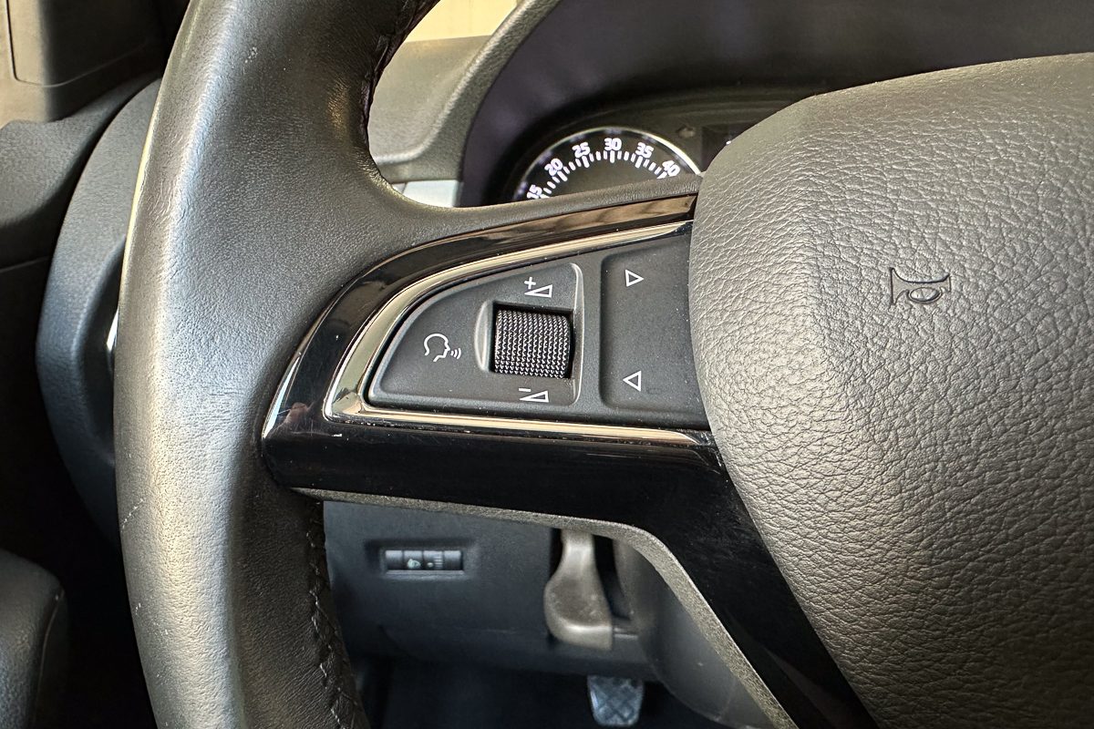 Skoda Fabia 77-RD-57-21