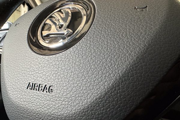 Skoda Fabia 77-RD-57-23