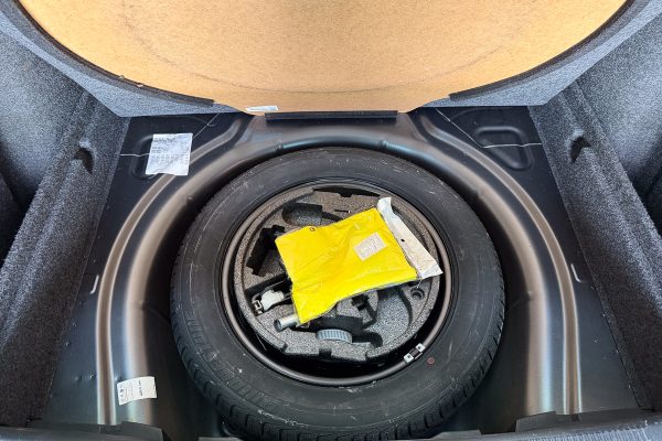 Skoda Octavia 86-LA-09-14