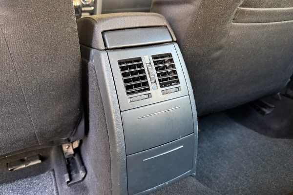 Skoda Octavia 86-LA-09-24