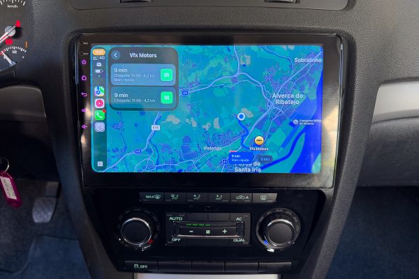 Skoda Octavia 86-LA-09-27