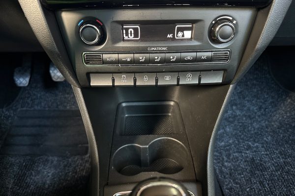 Skoda Rapid 1.6 TDi 42-PC-02-17
