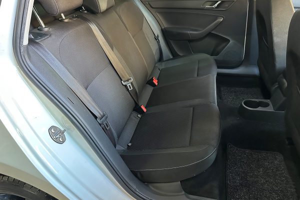 Skoda Rapid 1.6 TDi 42-PC-02-29
