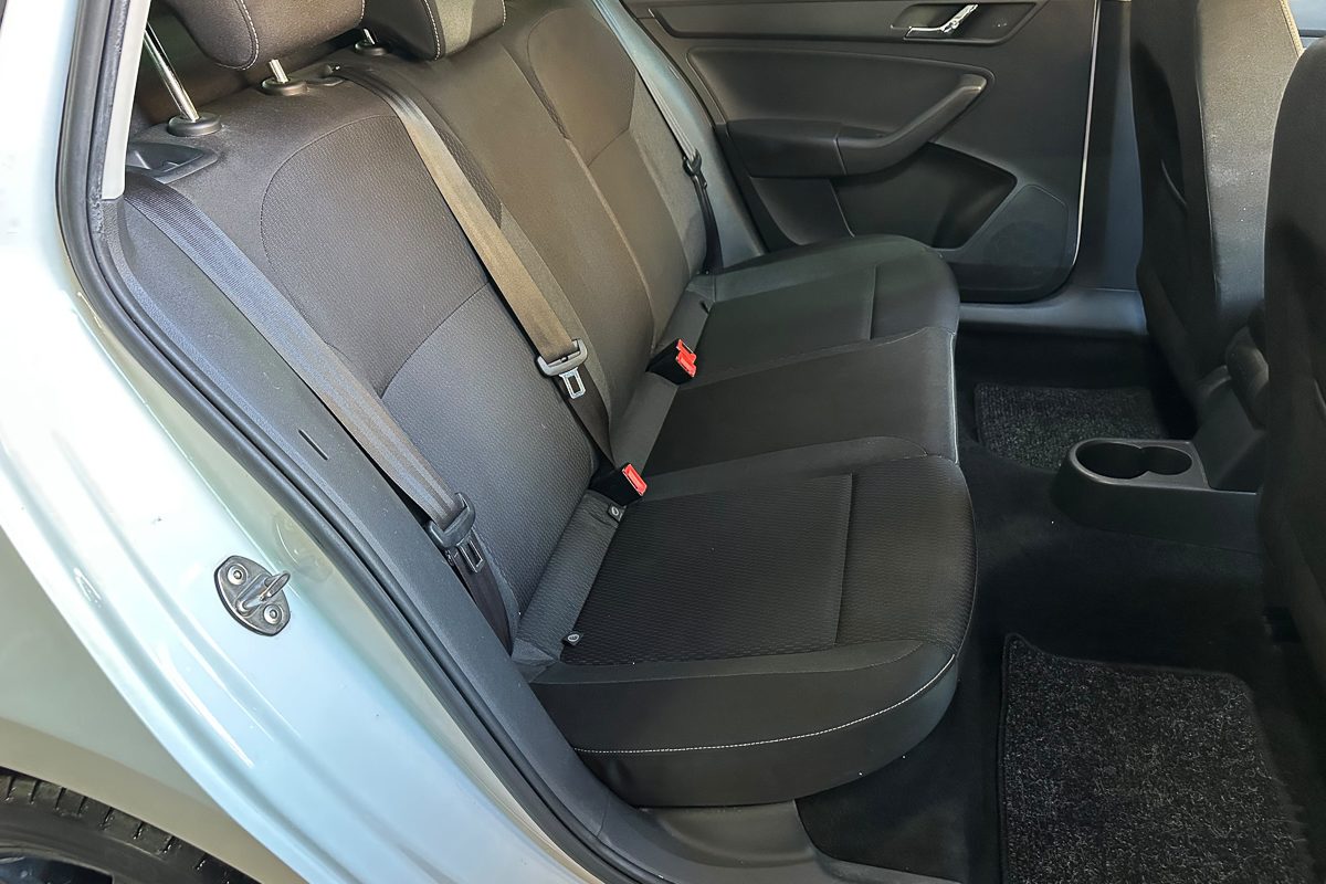 Skoda Rapid 1.6 TDi 42-PC-02-29