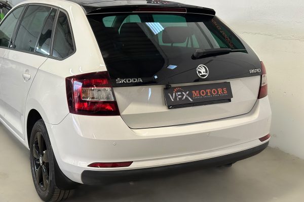 Skoda Rapid 1.6 TDi 42-PC-02-4