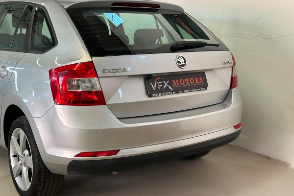 Skoda Rapid 21-ON-51-13