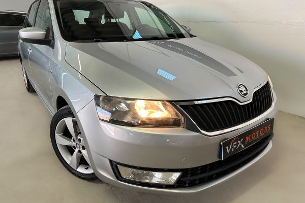 Skoda Rapid 21-ON-51-2
