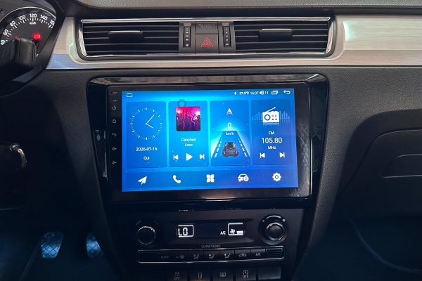 Skoda Rapid 21-ON-51-21