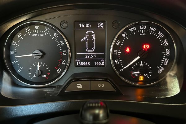 Skoda Rapid 21-ON-51-22