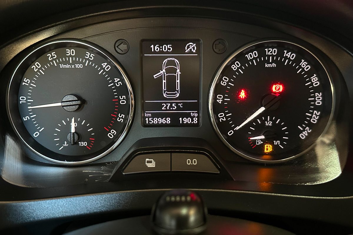 Skoda Rapid 21-ON-51-22
