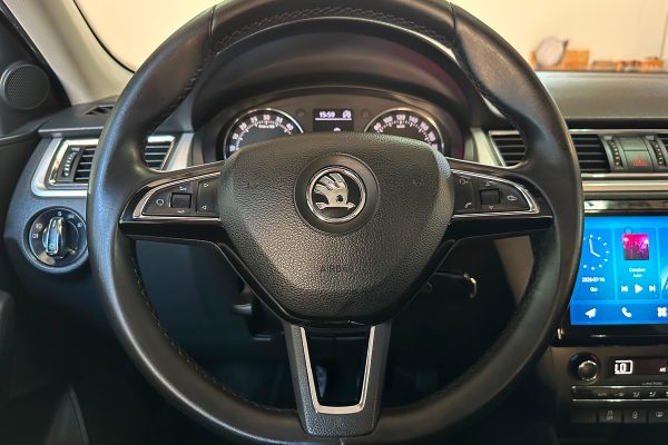 Skoda Rapid 21-ON-51-26