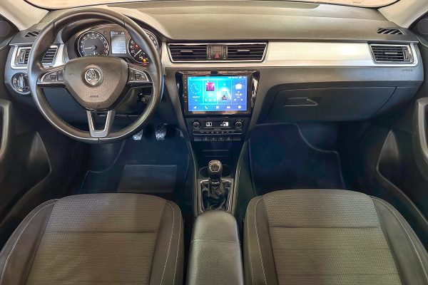 Skoda Rapid 21-ON-51-30