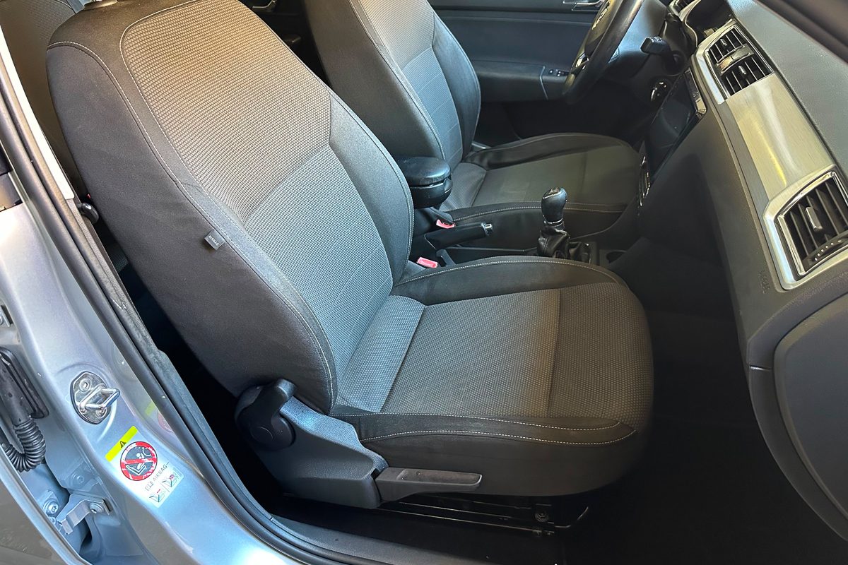 Skoda Rapid 21-ON-51-32