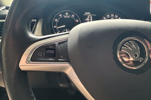 Skoda Rapid 85-PE-26-13