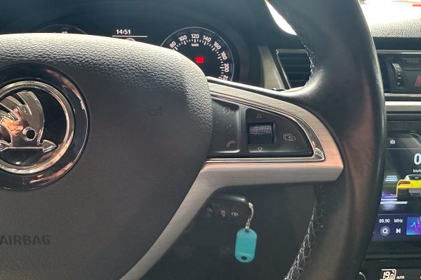 Skoda Rapid 85-PE-26-14