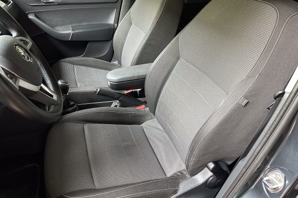 Skoda Rapid 85-PE-26-2