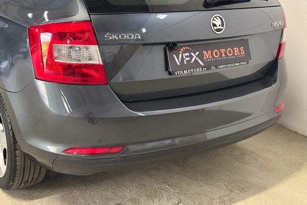 Skoda Rapid 85-PE-26-25