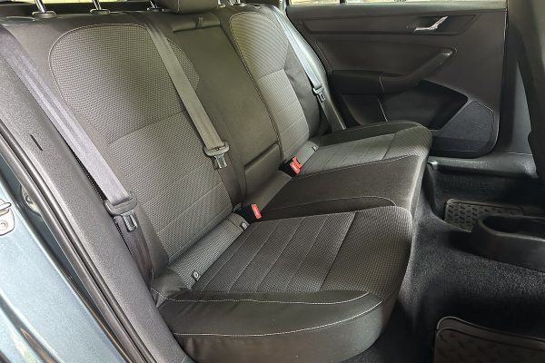 Skoda Rapid 85-PE-26-3