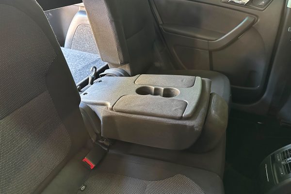 Skoda Yeti 89-JU-98-35
