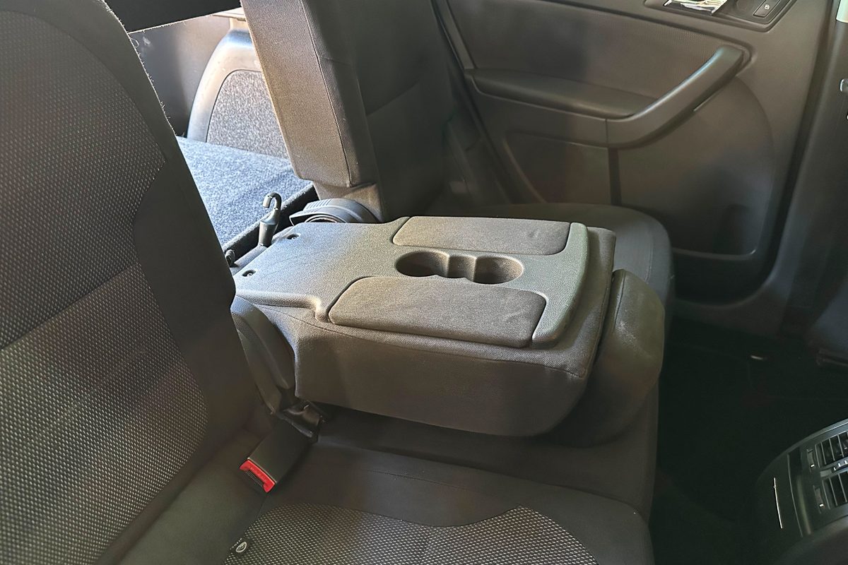 Skoda Yeti 89-JU-98-35