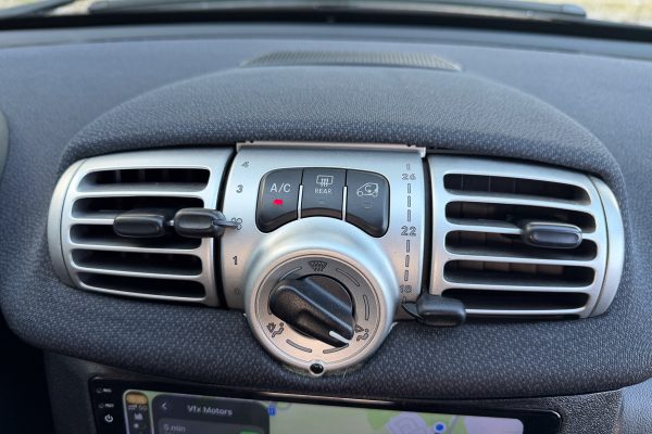 Smart FORTWo 39-LH-35-11