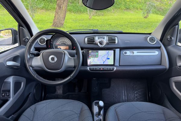 Smart FORTWo 39-LH-35-12