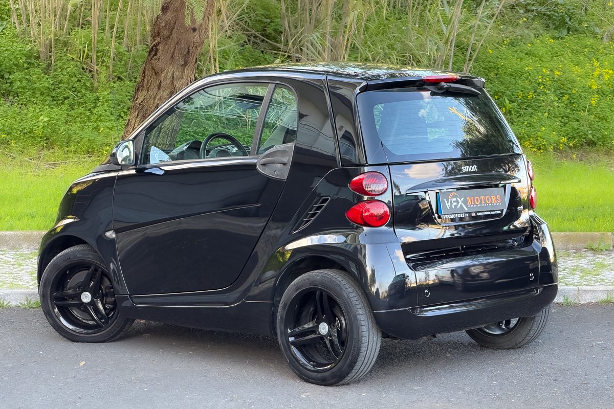 Smart FORTWo 39-LH-35-13
