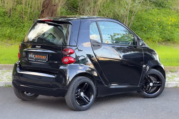 Smart FORTWo 39-LH-35-14