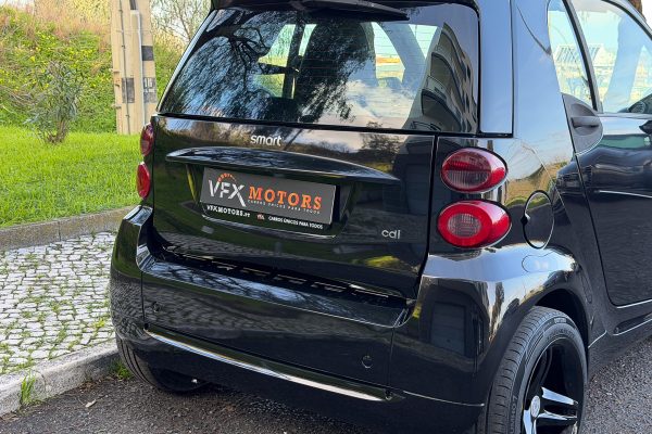 Smart FORTWo 39-LH-35-15