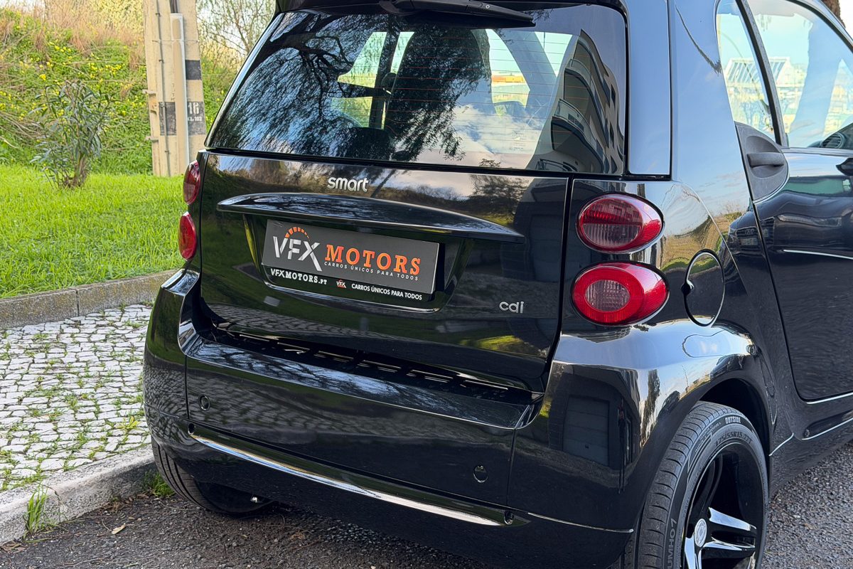 Smart FORTWo 39-LH-35-15