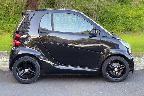 Smart FORTWo 39-LH-35-16