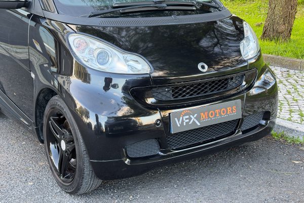 Smart FORTWo 39-LH-35-17