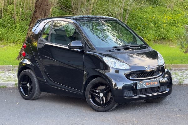 Smart FORTWo 39-LH-35-18