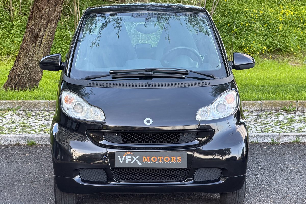 Smart FORTWo 39-LH-35-19
