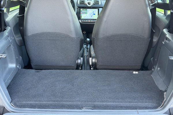 Smart FORTWo 39-LH-35-2