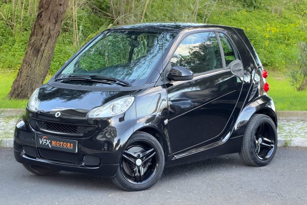 Smart FORTWo 39-LH-35-20