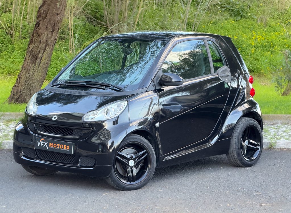 Smart FORTWo 39-LH-35-20
