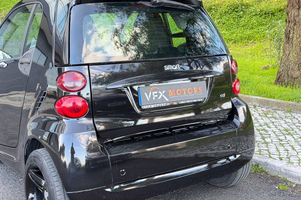 Smart FORTWo 39-LH-35-21