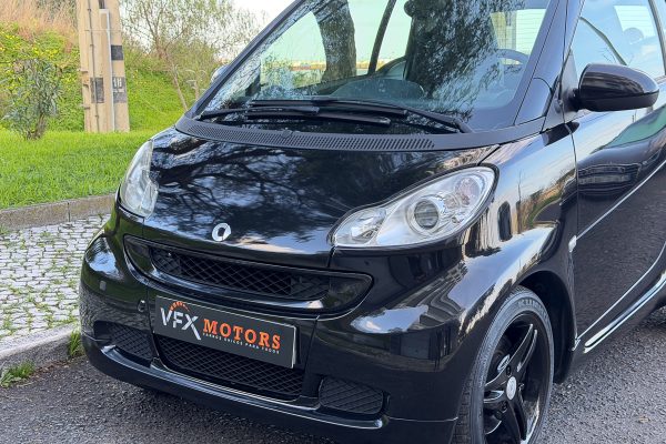 Smart FORTWo 39-LH-35-22