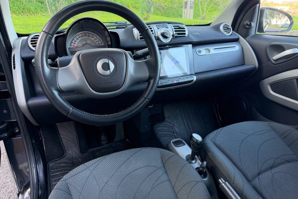 Smart FORTWo 39-LH-35-3