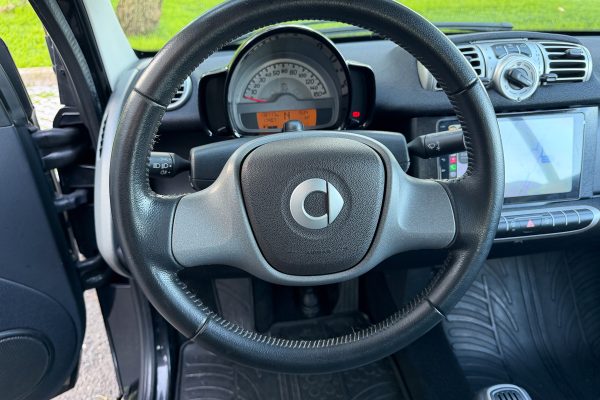 Smart FORTWo 39-LH-35-4