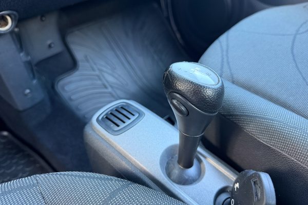 Smart FORTWo 39-LH-35-6