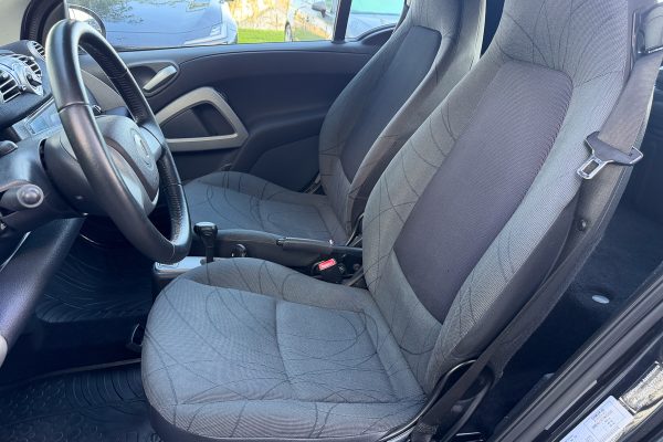 Smart FORTWo 39-LH-35-7